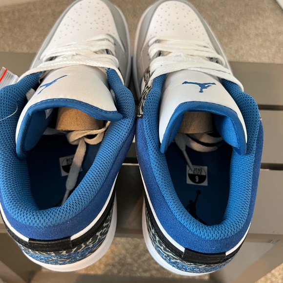 Air Jordan 1 Low Se - Picture 6 of 7